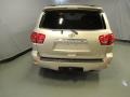 Desert Sand Metallic - Sequoia Limited 4WD Photo No. 12