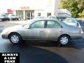 2001 Graphite Gray Pearl Toyota Camry CE  photo #4