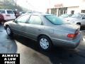 2001 Graphite Gray Pearl Toyota Camry CE  photo #5