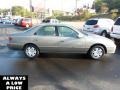 2001 Graphite Gray Pearl Toyota Camry CE  photo #8