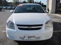 Summit White - Cobalt LT Sedan Photo No. 2