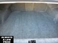 2001 White Frost Pearl Subaru Outback Limited Sedan  photo #15