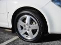 Summit White - Cobalt LT Sedan Photo No. 4