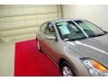 Pebble Beach Metallic - Altima 2.5 SL Photo No. 13
