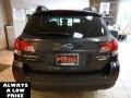 Graphite Gray Metallic - Outback 2.5i Premium Wagon Photo No. 5