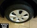 Graphite Gray Metallic - Outback 2.5i Premium Wagon Photo No. 8