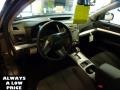 Graphite Gray Metallic - Outback 2.5i Premium Wagon Photo No. 10