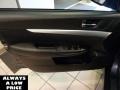 Graphite Gray Metallic - Outback 2.5i Premium Wagon Photo No. 11