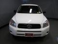 Super White - RAV4 4WD Photo No. 2