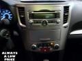 Graphite Gray Metallic - Outback 2.5i Premium Wagon Photo No. 18