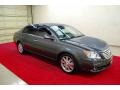 Magnetic Gray Metallic - Avalon Limited Photo No. 1