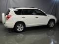 Super White - RAV4 4WD Photo No. 8