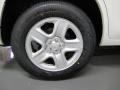 Super White - RAV4 4WD Photo No. 12