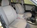 Super White - RAV4 4WD Photo No. 15