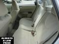 Satin White Pearl - Impreza 2.5i Sedan Photo No. 13