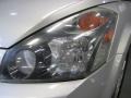 2004 Silver Mist Metallic Nissan Quest 3.5 SE  photo #4