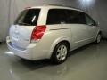 2004 Silver Mist Metallic Nissan Quest 3.5 SE  photo #7