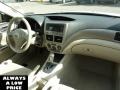 Satin White Pearl - Impreza 2.5i Sedan Photo No. 17