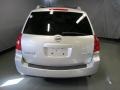 2004 Silver Mist Metallic Nissan Quest 3.5 SE  photo #8