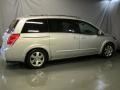 2004 Silver Mist Metallic Nissan Quest 3.5 SE  photo #9