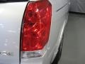 2004 Silver Mist Metallic Nissan Quest 3.5 SE  photo #10