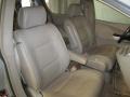 2004 Silver Mist Metallic Nissan Quest 3.5 SE  photo #22