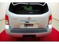 Silver Lightning Metallic - Pathfinder LE Photo No. 7