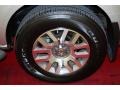 Silver Lightning Metallic - Pathfinder LE Photo No. 10