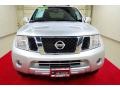 Silver Lightning Metallic - Pathfinder LE Photo No. 12