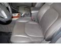 Silver Lightning Metallic - Pathfinder LE Photo No. 15