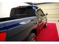 2006 Majestic Blue Nissan Titan SE Crew Cab  photo #7