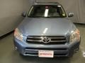 2007 Pacific Blue Metallic Toyota RAV4 Limited 4WD  photo #2