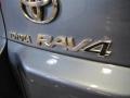 2007 Pacific Blue Metallic Toyota RAV4 Limited 4WD  photo #12