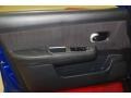 Blue Metallic - Versa 1.8 S Hatchback Photo No. 11