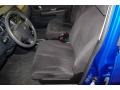 Blue Metallic - Versa 1.8 S Hatchback Photo No. 12