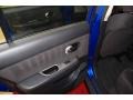 Blue Metallic - Versa 1.8 S Hatchback Photo No. 15
