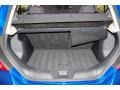 Blue Metallic - Versa 1.8 S Hatchback Photo No. 17