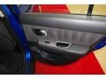 Blue Metallic - Versa 1.8 S Hatchback Photo No. 18