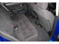 Blue Metallic - Versa 1.8 S Hatchback Photo No. 19