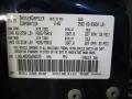 2005 Patriot Blue Pearl Jeep Liberty CRD Sport 4x4  photo #5