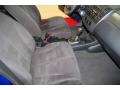 Blue Metallic - Versa 1.8 S Hatchback Photo No. 21
