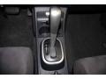 Blue Metallic - Versa 1.8 S Hatchback Photo No. 23