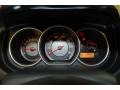 Blue Metallic - Versa 1.8 S Hatchback Photo No. 26