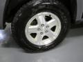 2005 Patriot Blue Pearl Jeep Liberty CRD Sport 4x4  photo #14