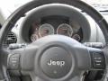 2005 Patriot Blue Pearl Jeep Liberty CRD Sport 4x4  photo #22