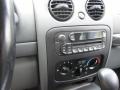 2005 Patriot Blue Pearl Jeep Liberty CRD Sport 4x4  photo #25