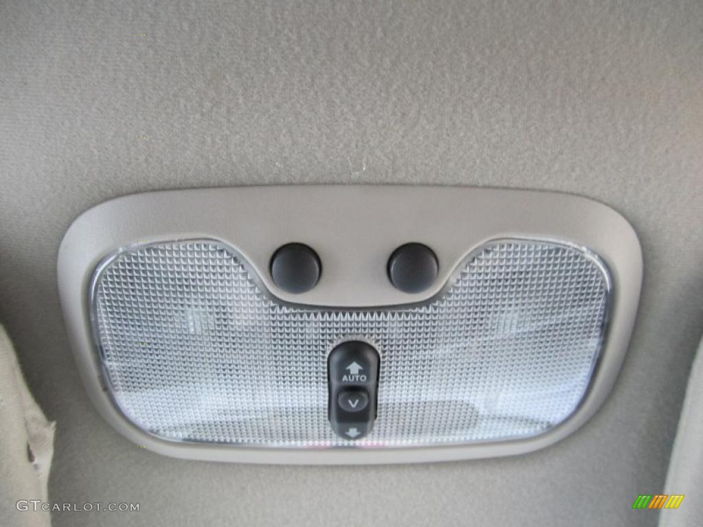 2005 Liberty CRD Sport 4x4 - Patriot Blue Pearl / Medium Slate Gray photo #27