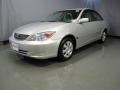 Lunar Mist Metallic - Camry LE Photo No. 1