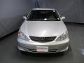 Lunar Mist Metallic - Camry LE Photo No. 2