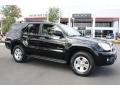 Black - 4Runner SR5 4x4 Photo No. 1